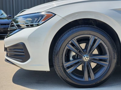2023 Volkswagen Jetta SE