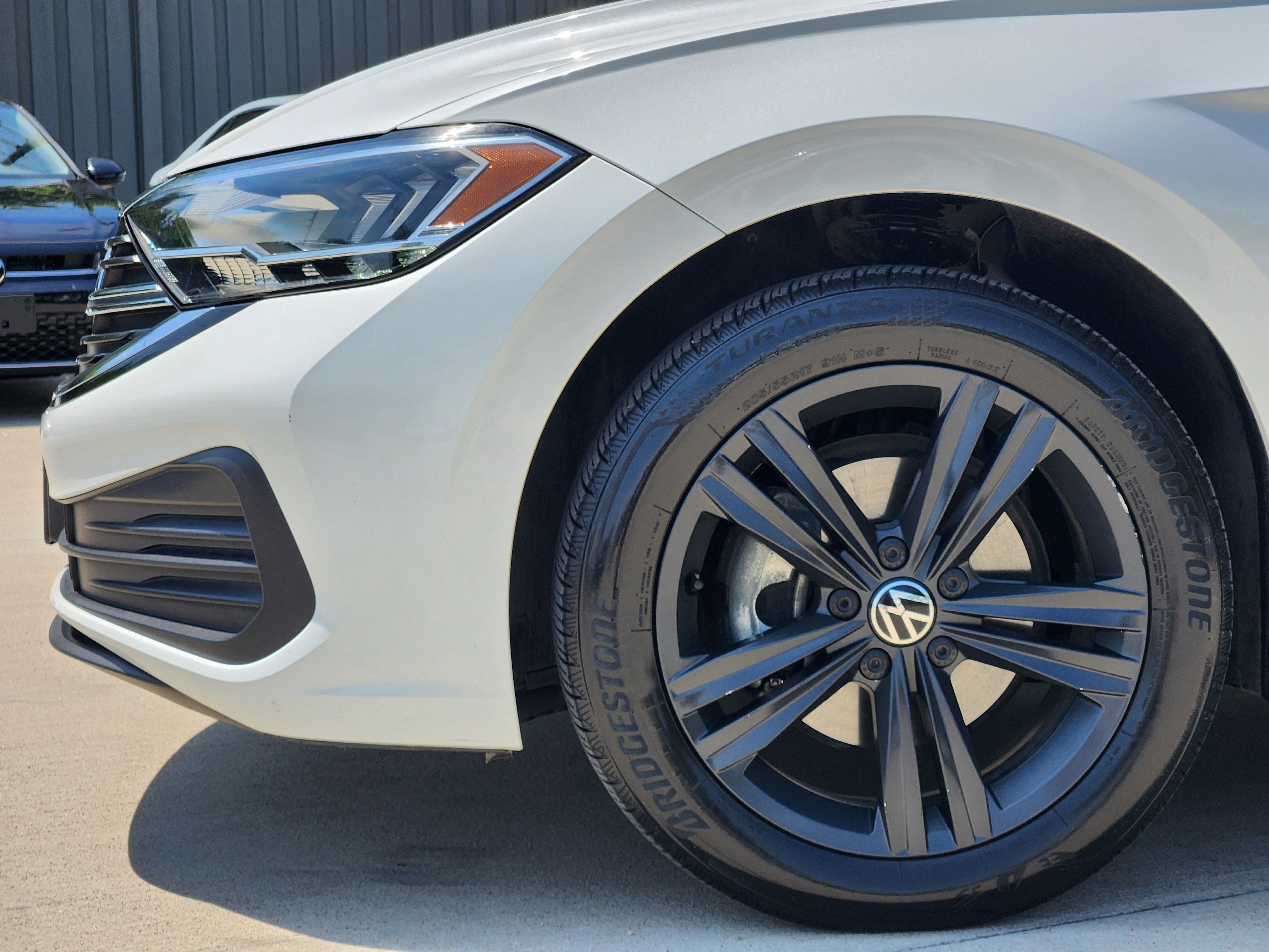 2023 Volkswagen Jetta SE