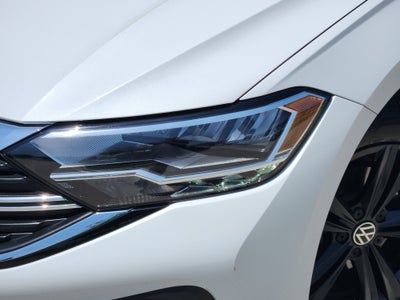 2023 Volkswagen Jetta SE