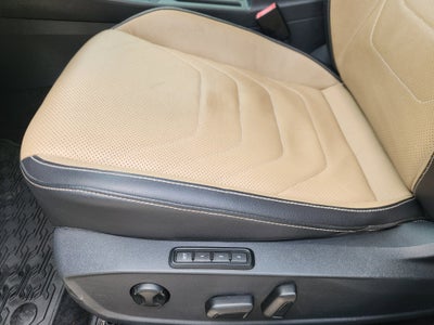 2019 Volkswagen Jetta SEL Premium