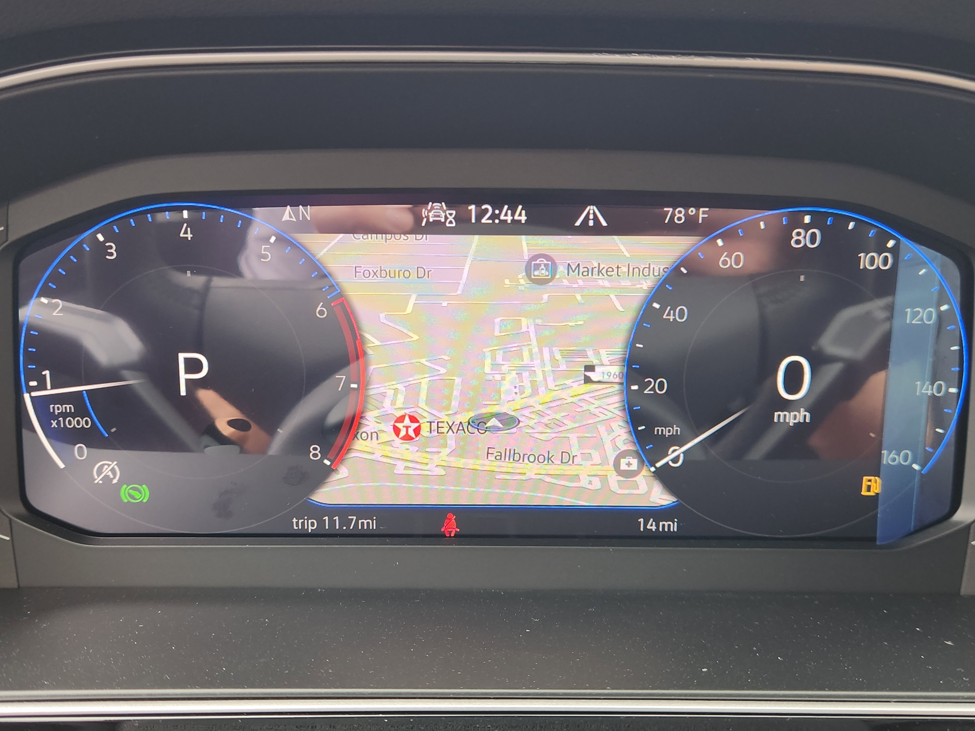 2026 Volkswagen Jetta SEL