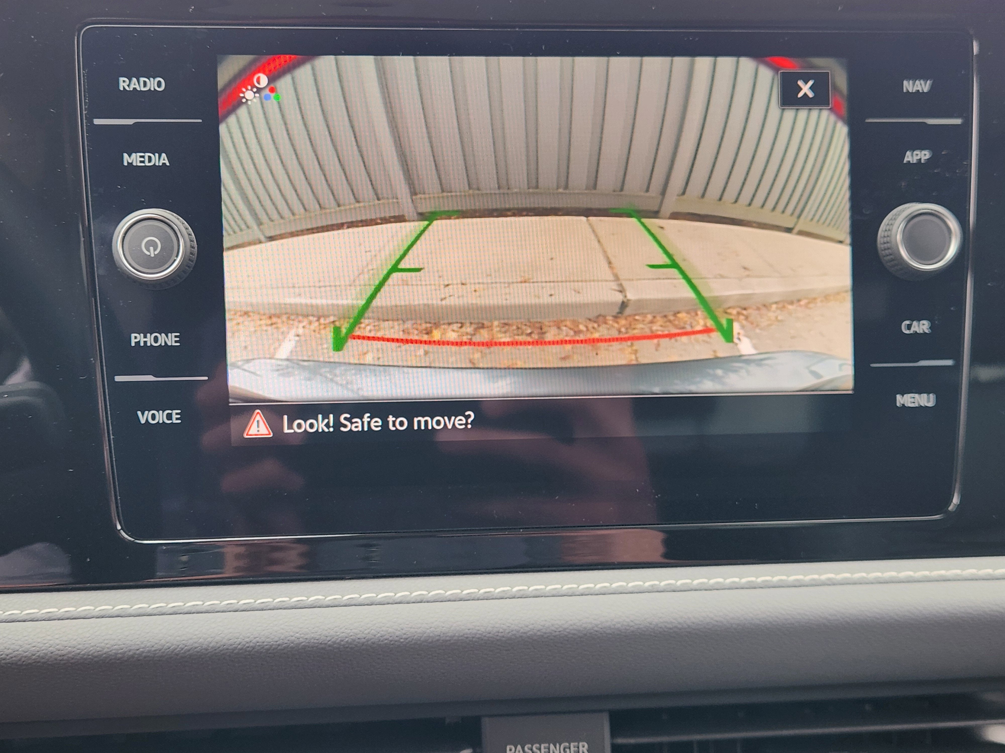 2026 Volkswagen Jetta SEL