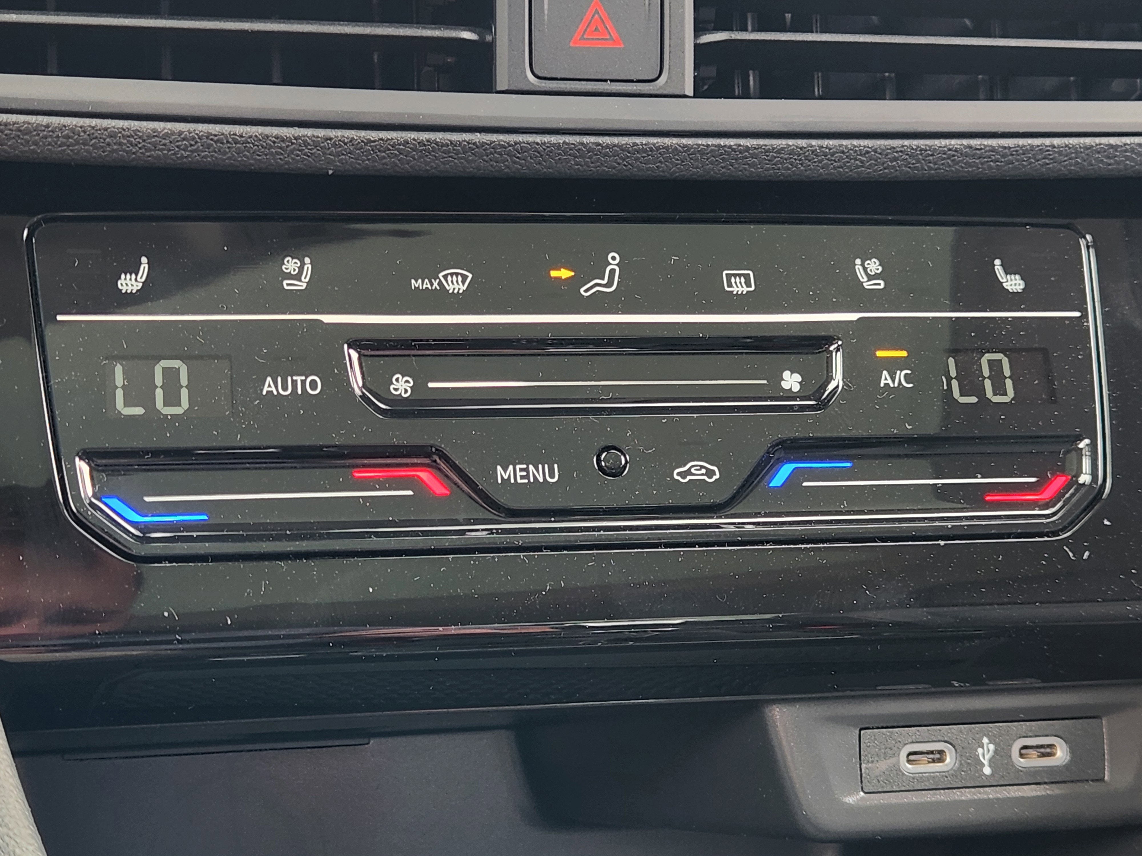 2026 Volkswagen Jetta SEL