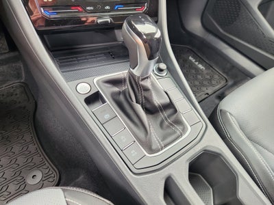 2026 Volkswagen Jetta SEL