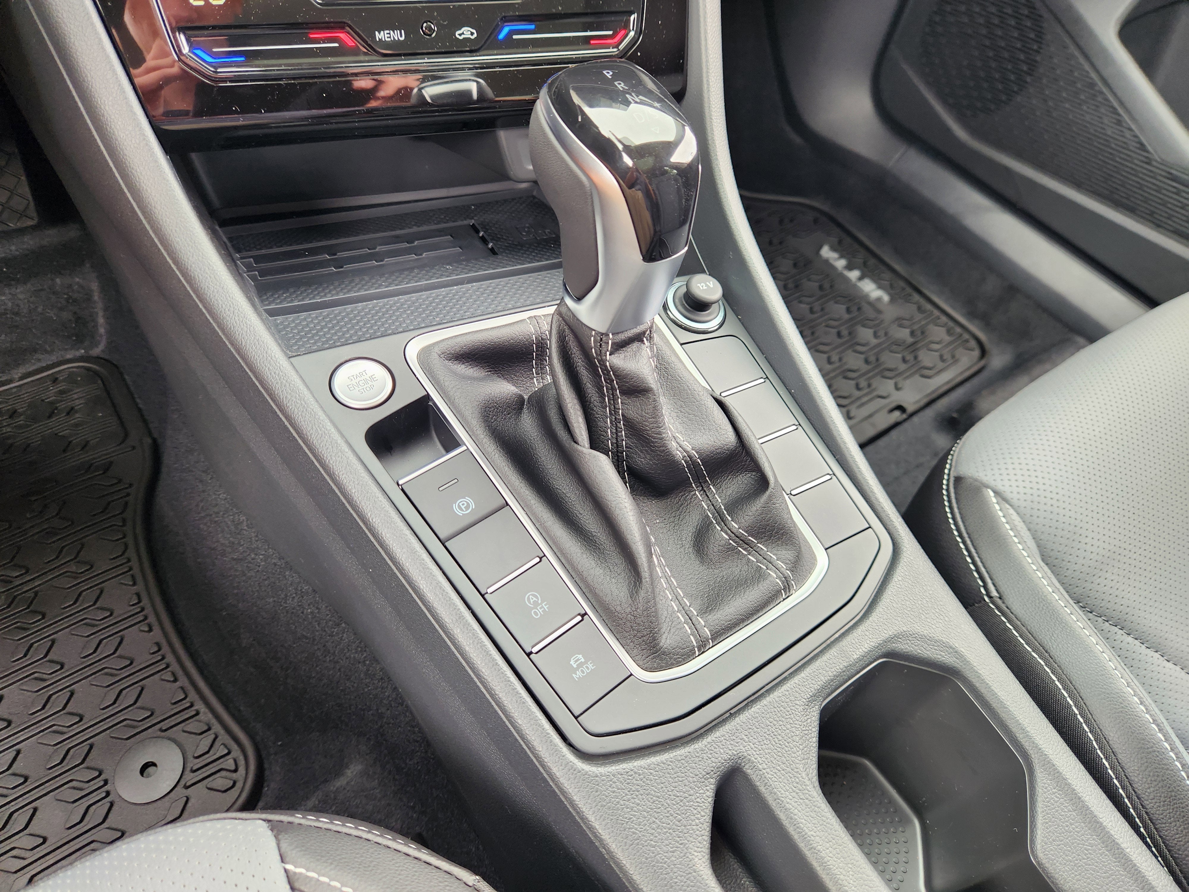 2026 Volkswagen Jetta SEL