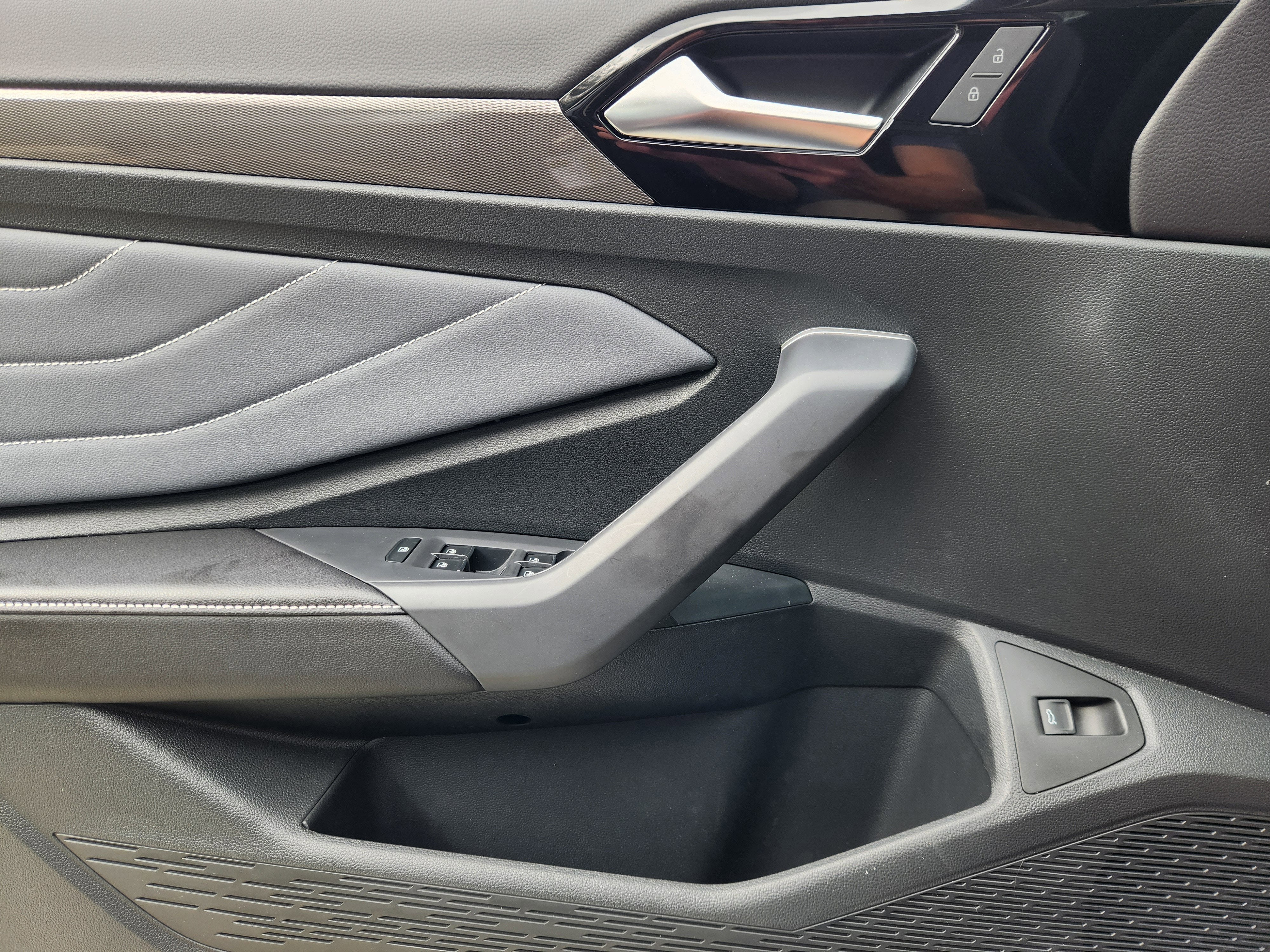 2026 Volkswagen Jetta SEL