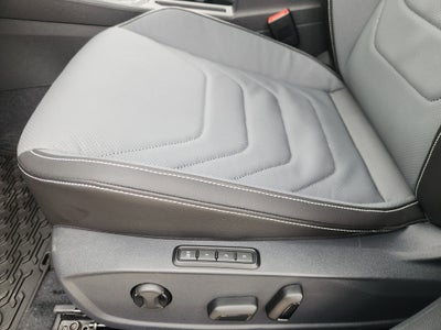 2026 Volkswagen Jetta SEL