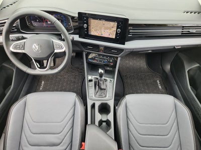 2026 Volkswagen Jetta SEL