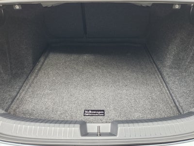 2026 Volkswagen Jetta SEL