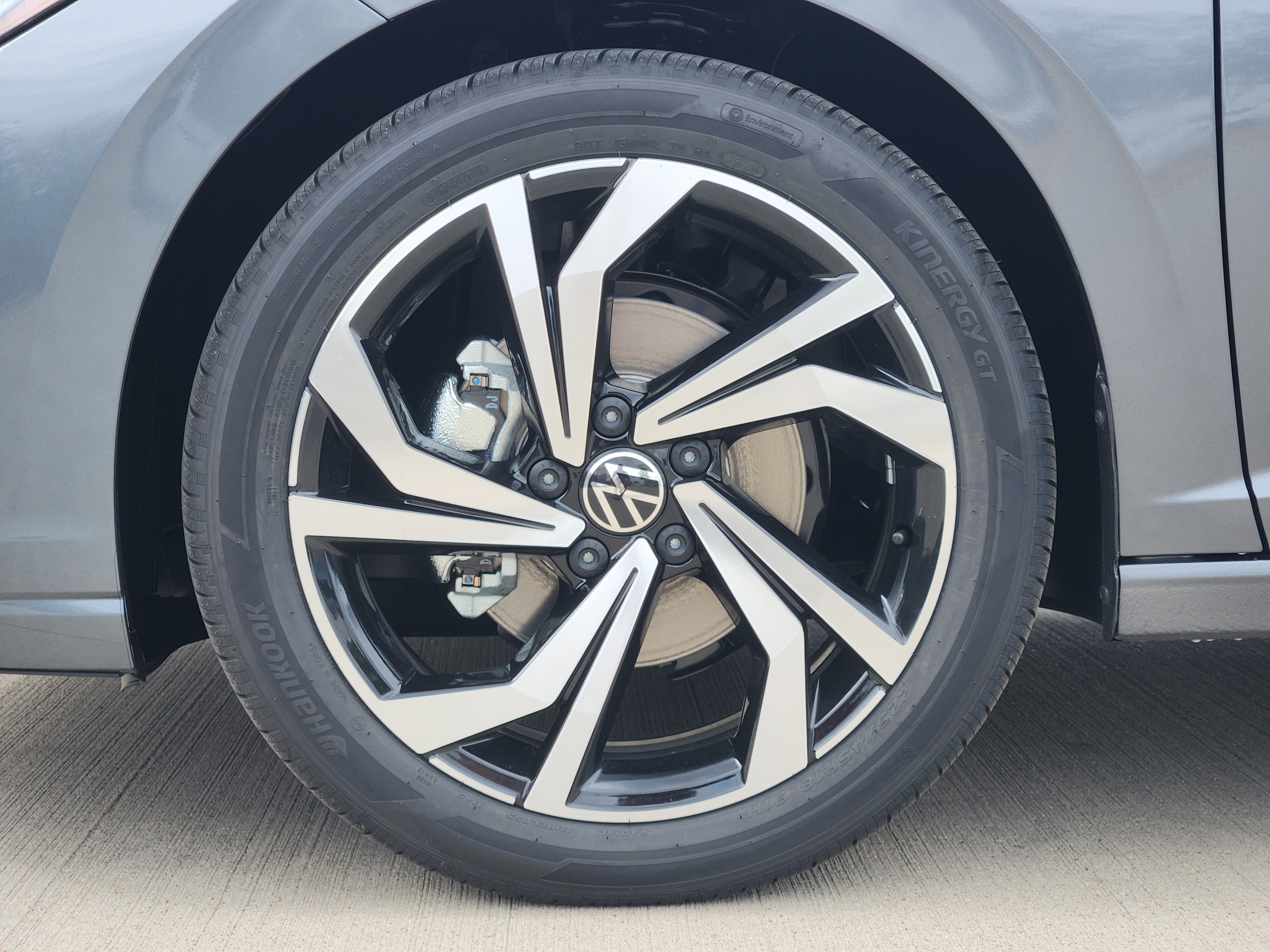 2026 Volkswagen Jetta SEL