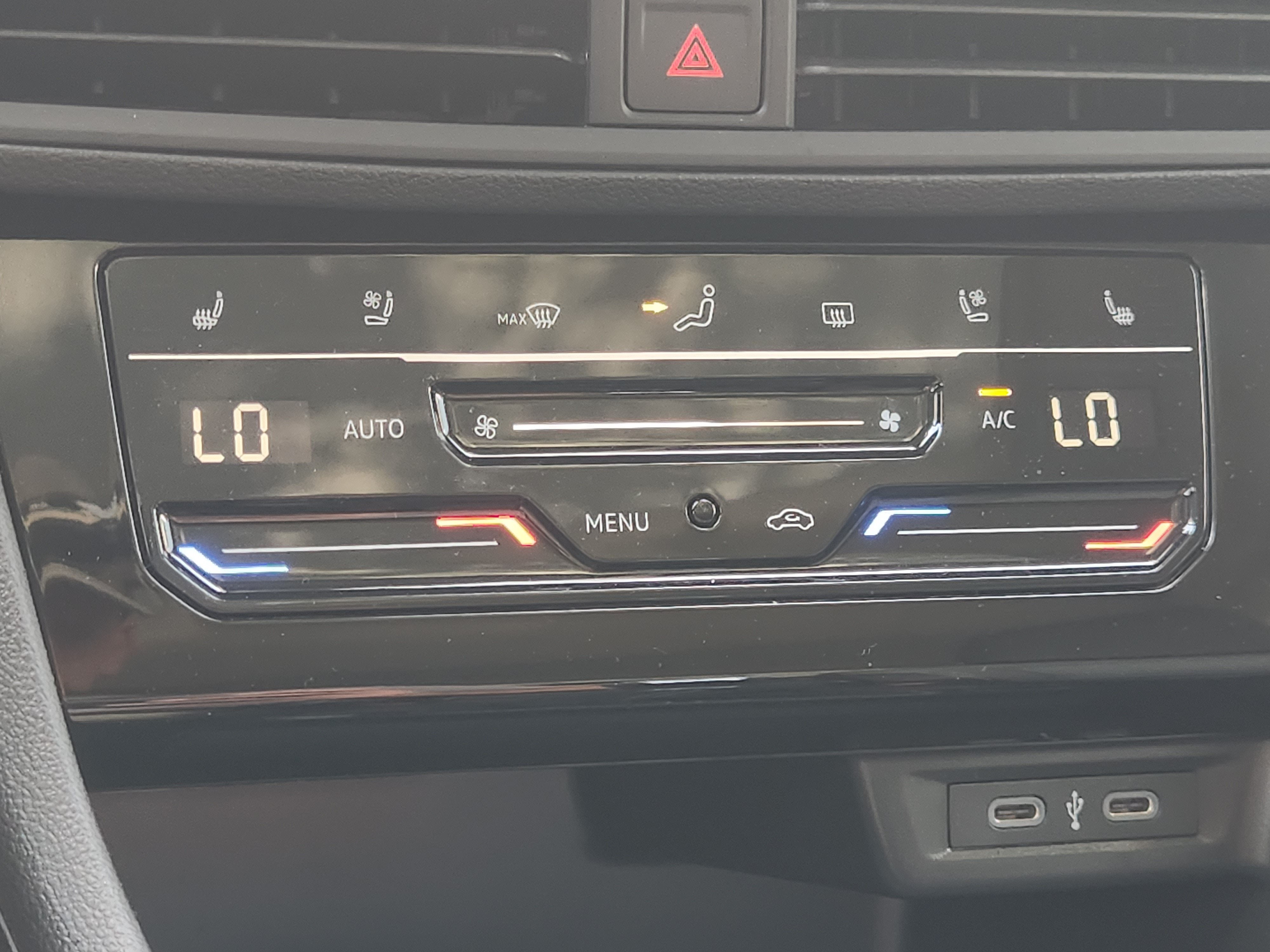 2026 Volkswagen Jetta SEL