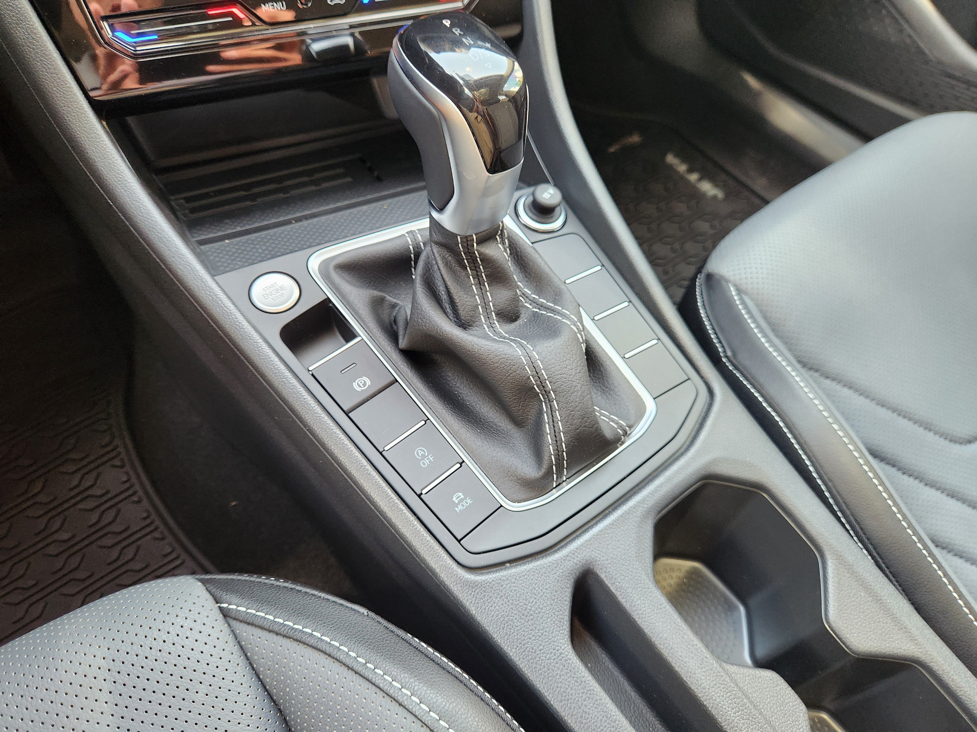 2026 Volkswagen Jetta SEL