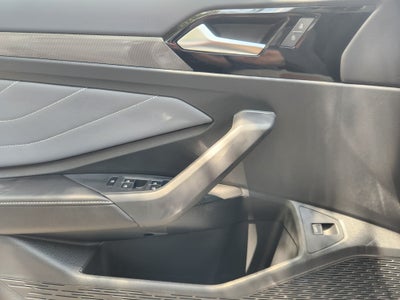 2026 Volkswagen Jetta SEL