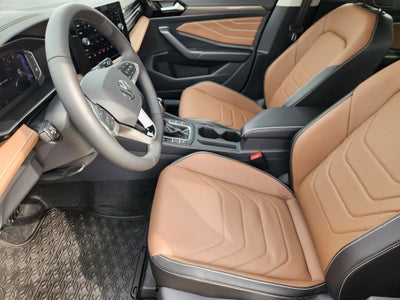 2026 Volkswagen Jetta SEL