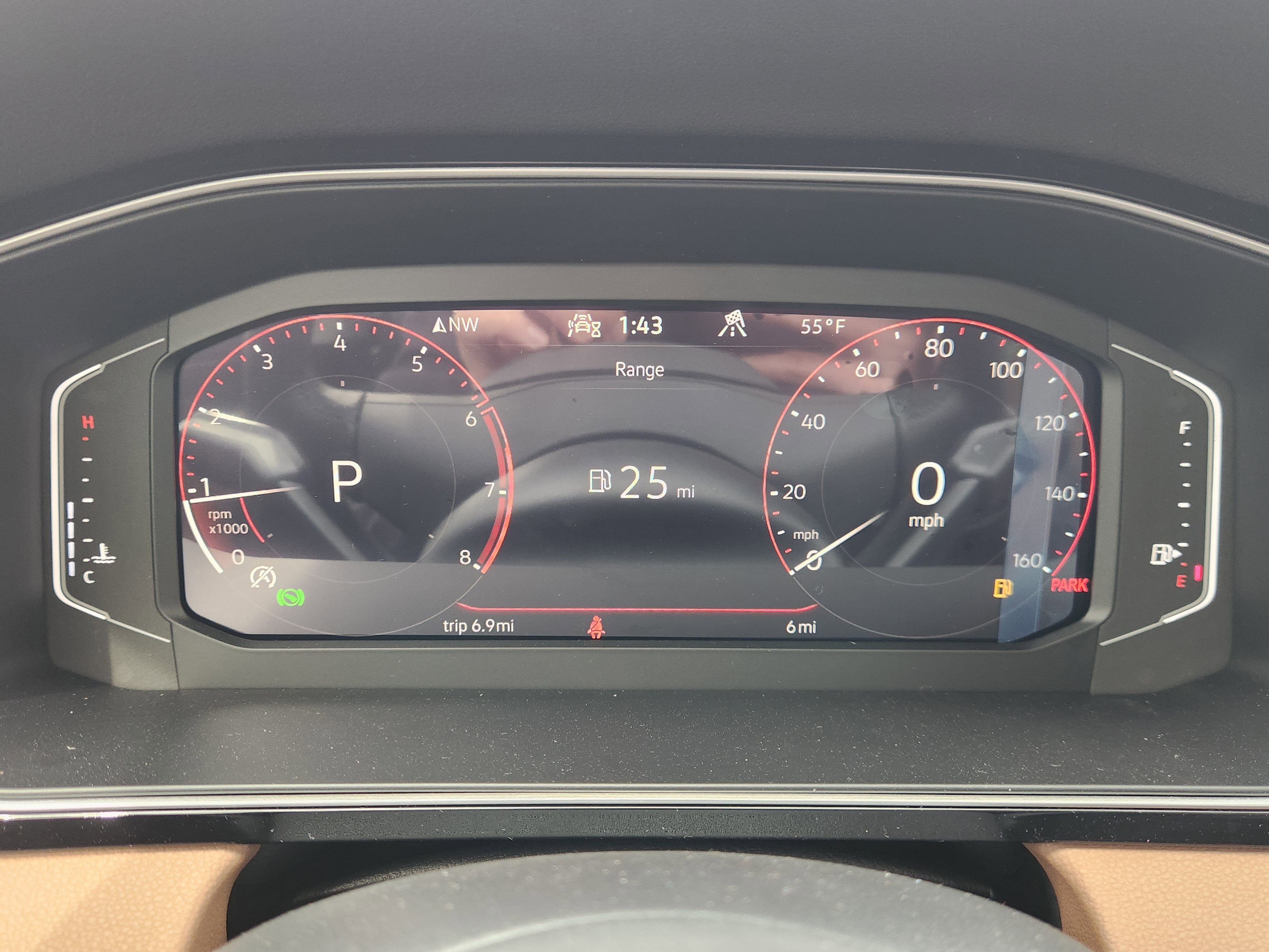 2026 Volkswagen Jetta SEL