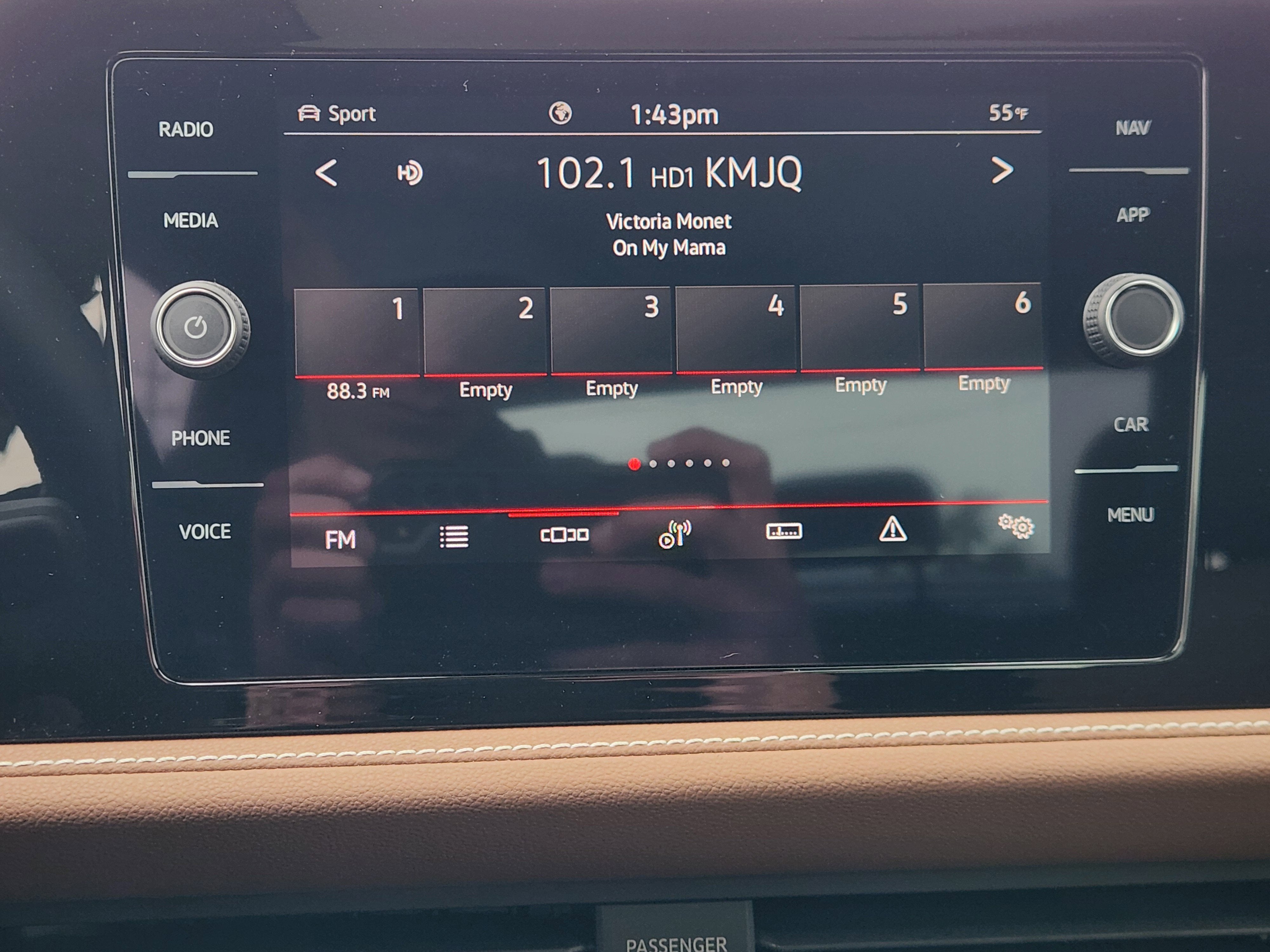 2026 Volkswagen Jetta SEL