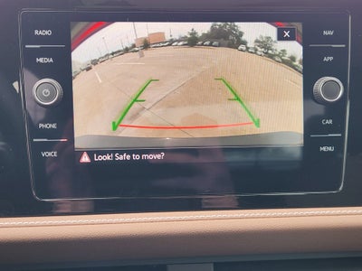 2026 Volkswagen Jetta SEL