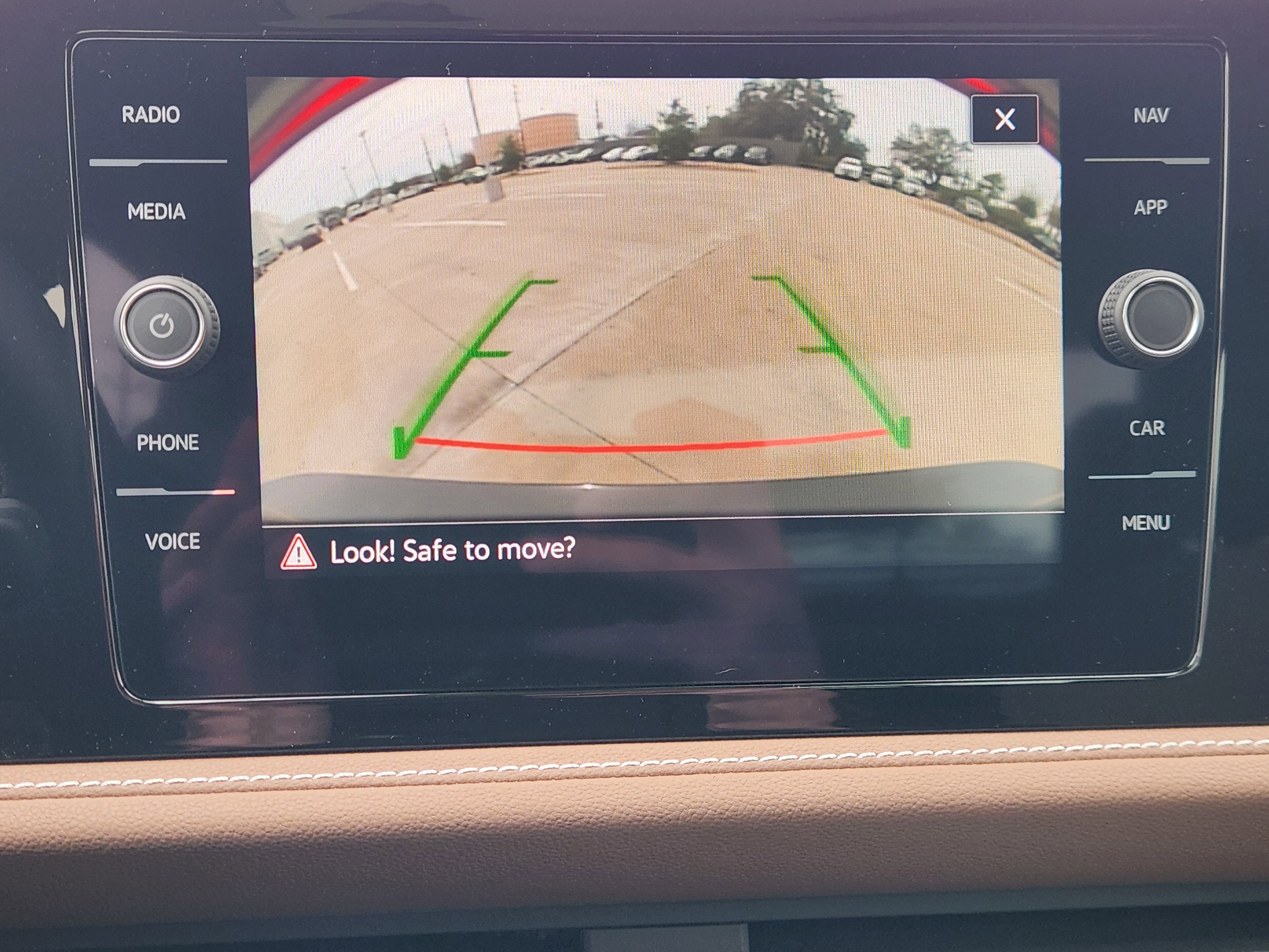 2026 Volkswagen Jetta SEL