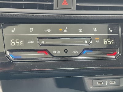 2026 Volkswagen Jetta SEL