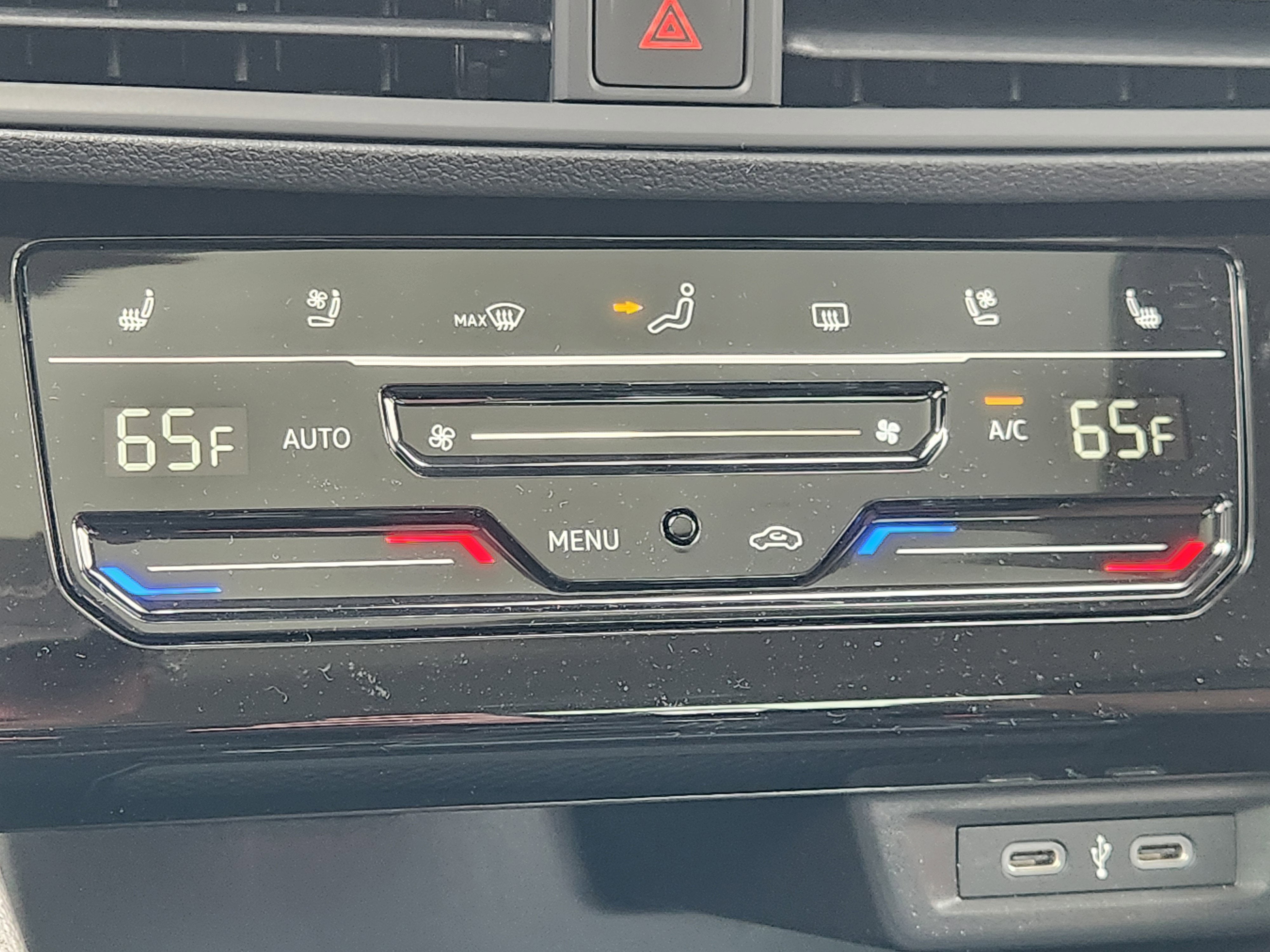 2026 Volkswagen Jetta SEL