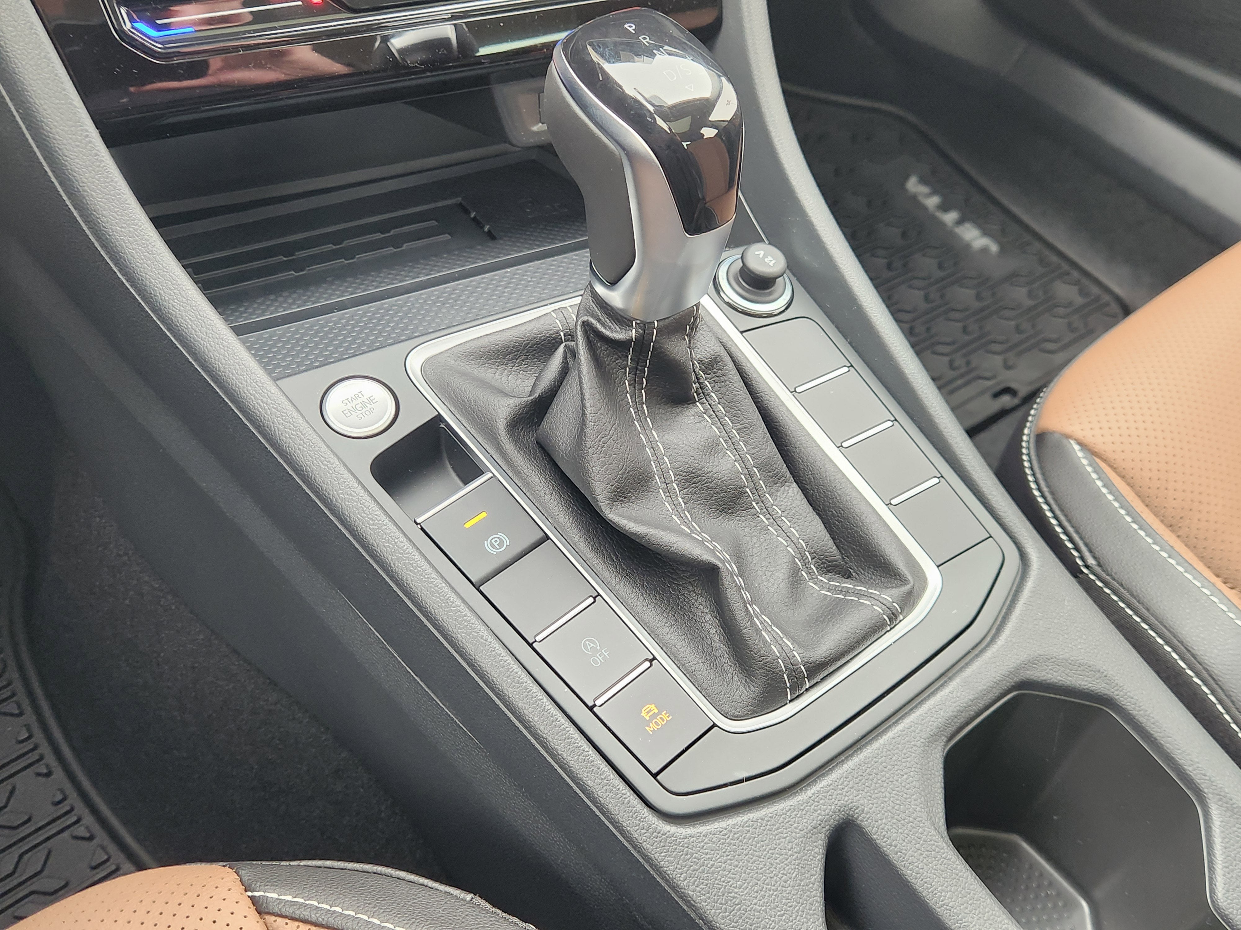 2026 Volkswagen Jetta SEL