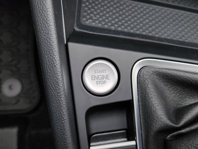 2026 Volkswagen Jetta SEL