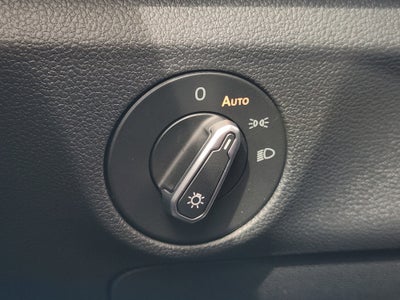 2026 Volkswagen Jetta SEL