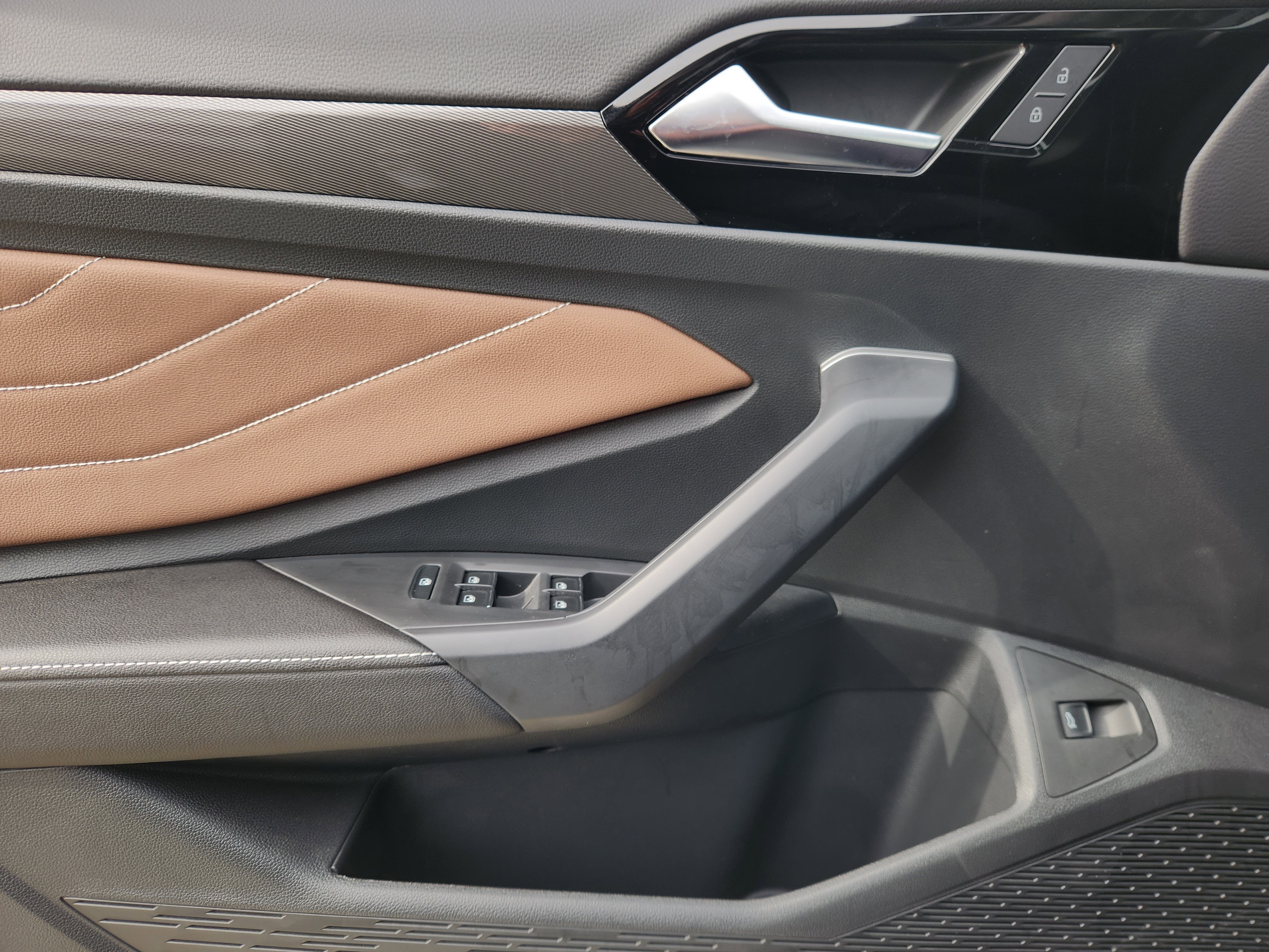 2026 Volkswagen Jetta SEL