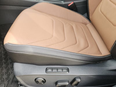 2026 Volkswagen Jetta SEL