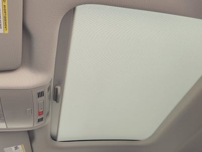 2026 Volkswagen Jetta SEL