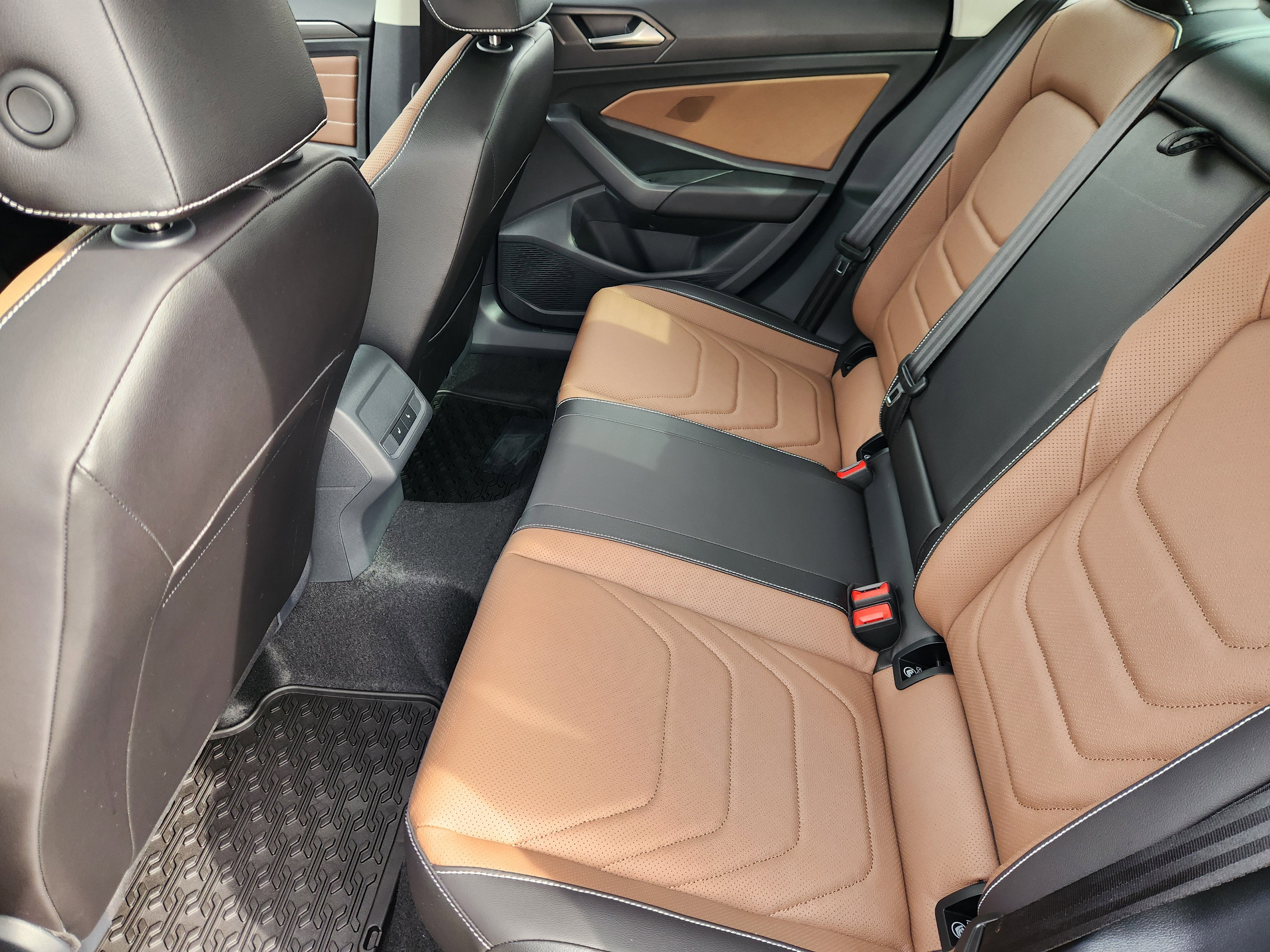 2026 Volkswagen Jetta SEL