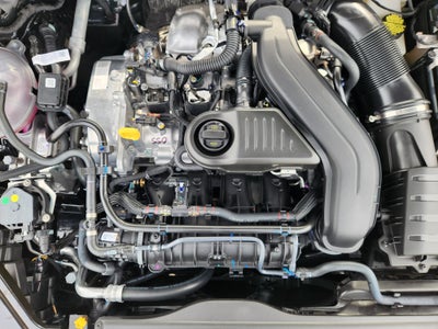 2026 Volkswagen Jetta SEL