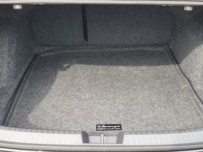 2026 Volkswagen Jetta SEL