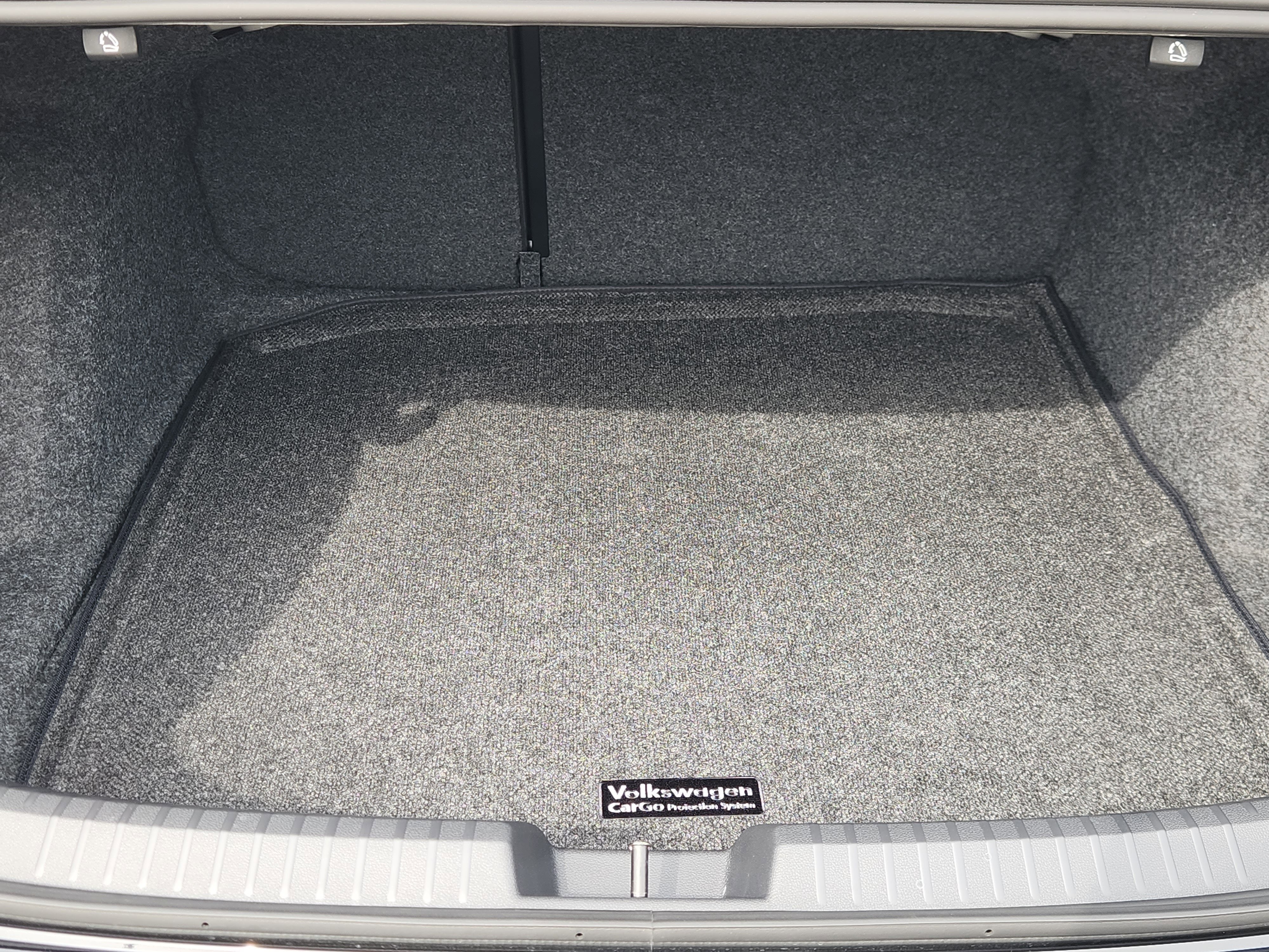 2026 Volkswagen Jetta SEL