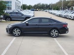 2026 Volkswagen Jetta SEL