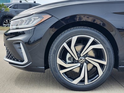 2026 Volkswagen Jetta SEL