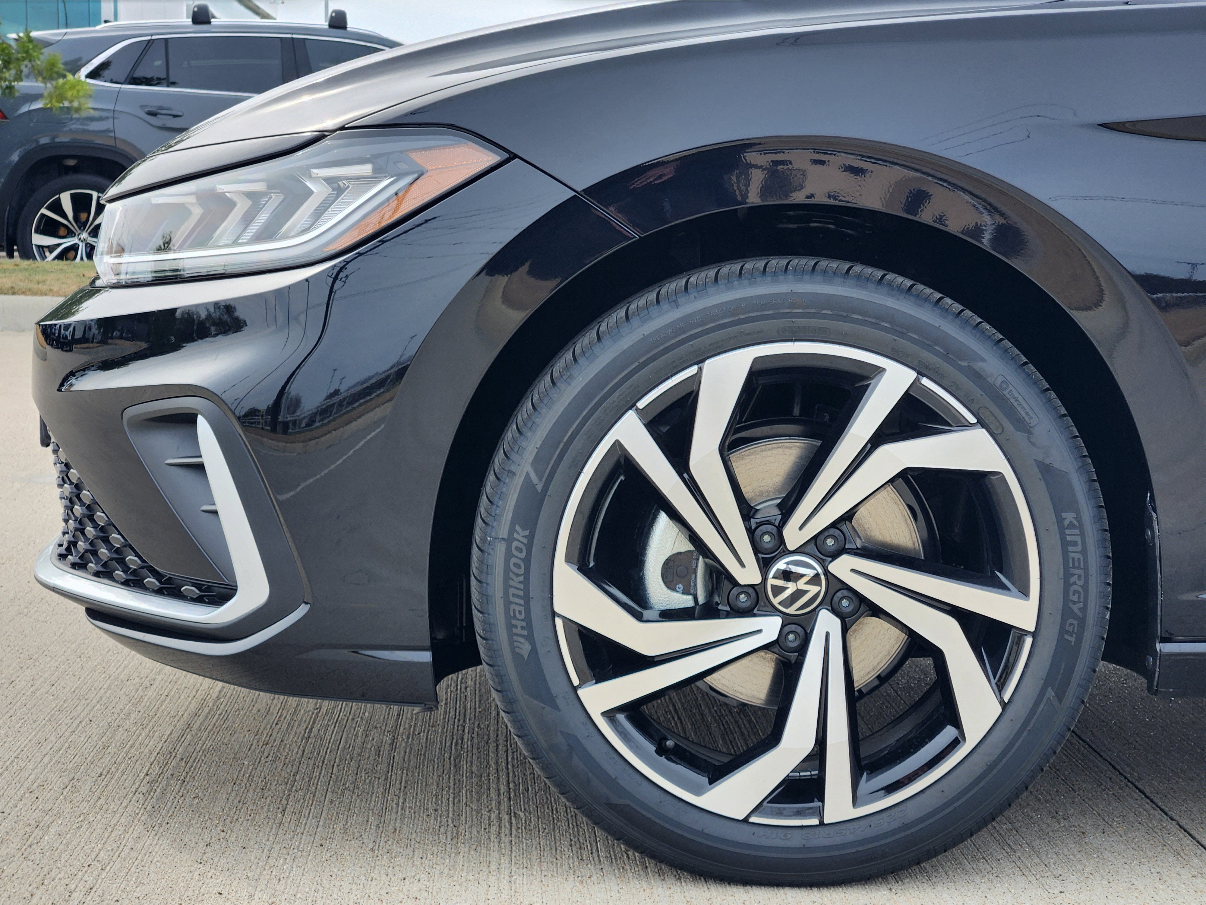 2026 Volkswagen Jetta SEL