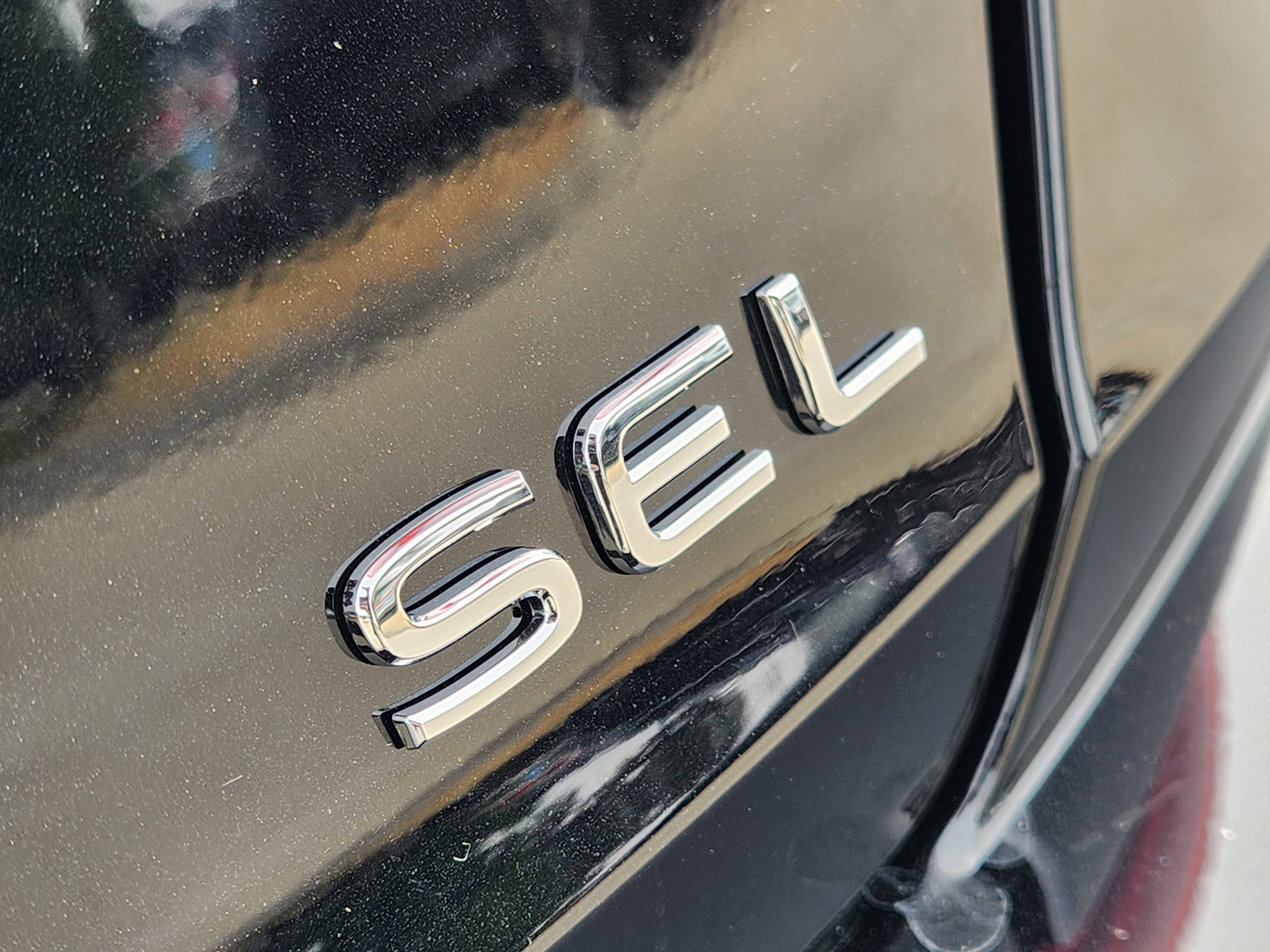 2026 Volkswagen Jetta SEL