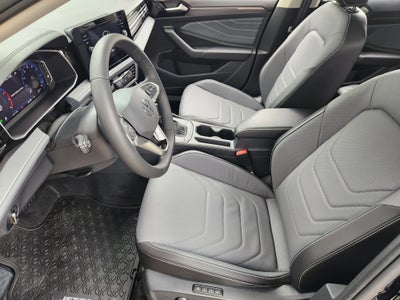 2026 Volkswagen Jetta SEL