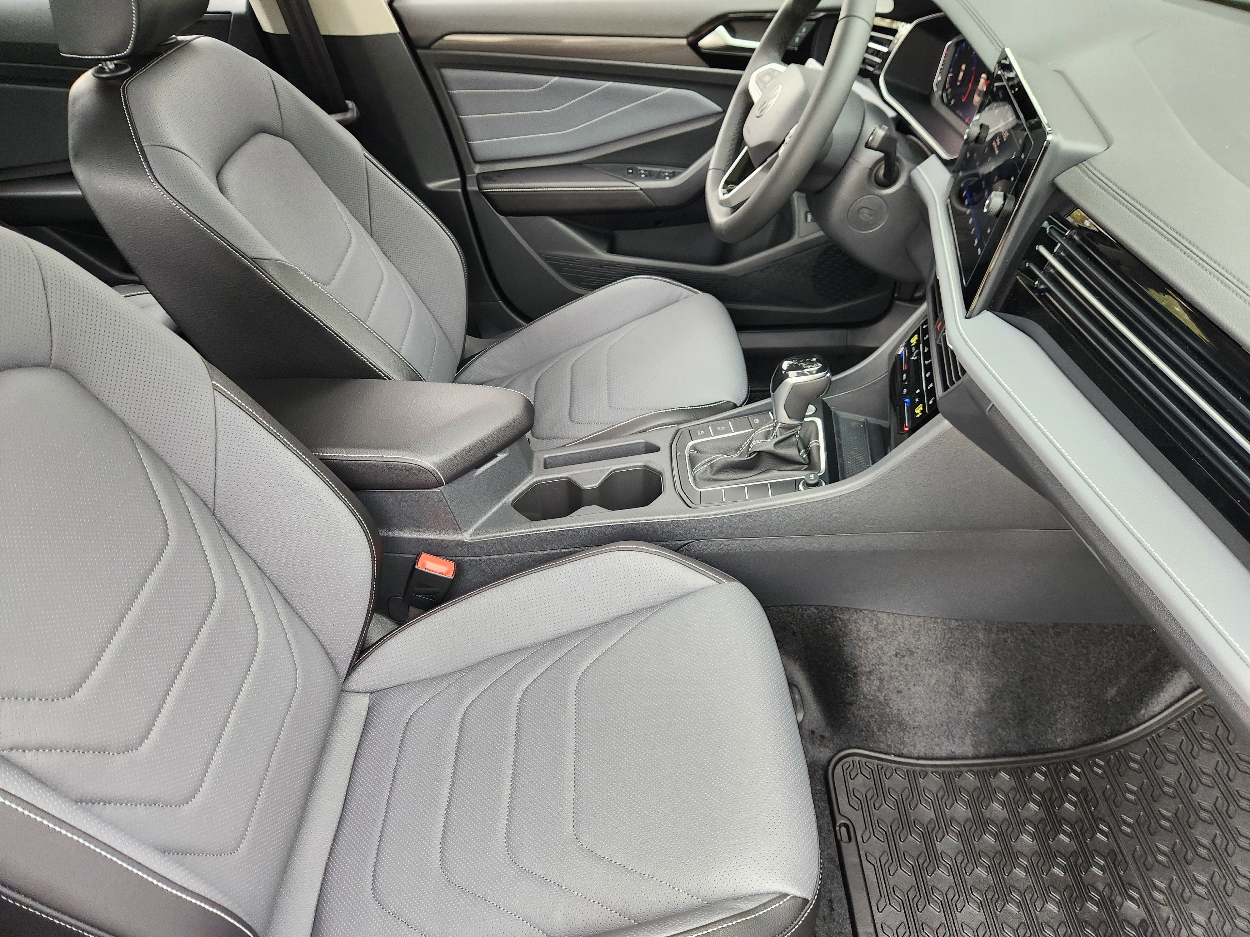 2026 Volkswagen Jetta SEL