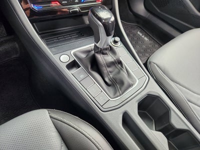 2026 Volkswagen Jetta SEL