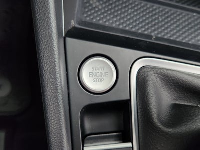 2026 Volkswagen Jetta SEL