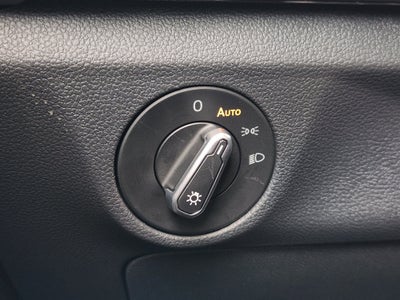 2026 Volkswagen Jetta SEL