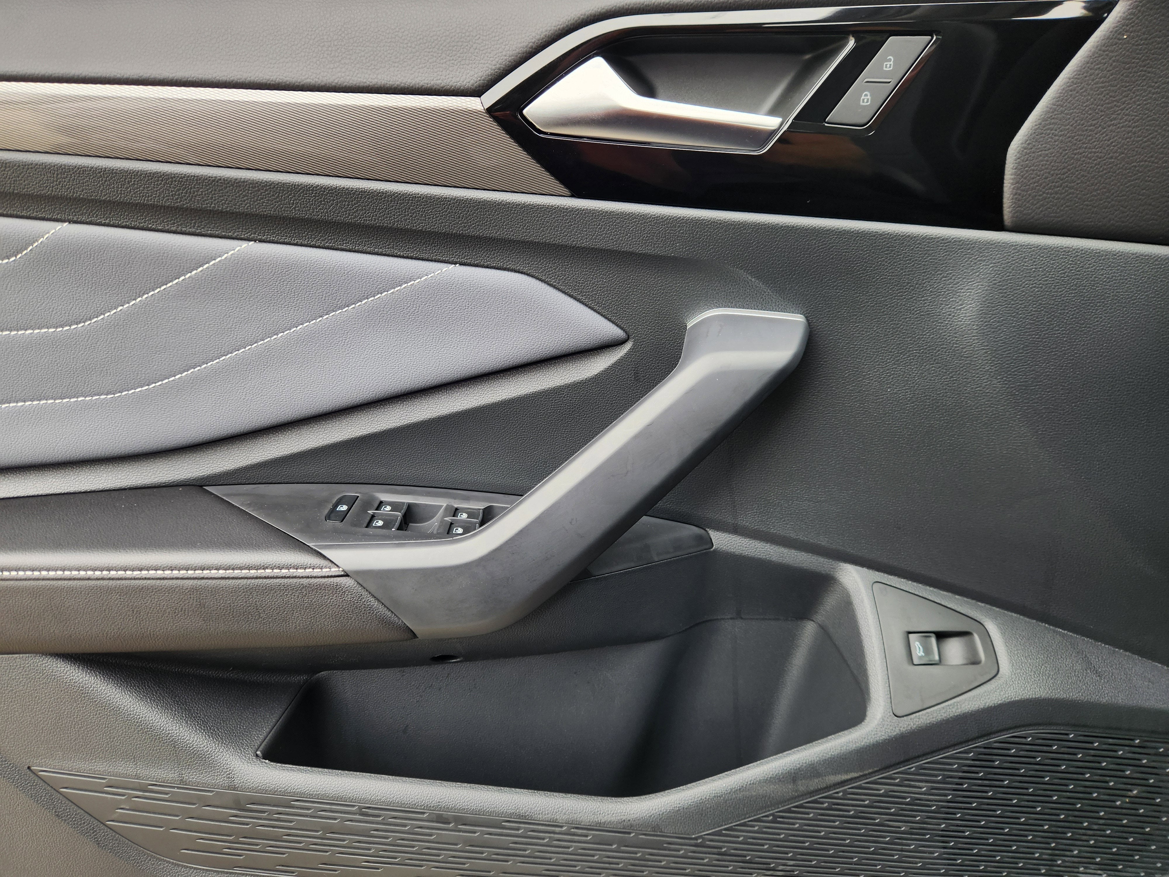 2026 Volkswagen Jetta SEL