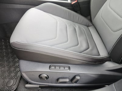 2026 Volkswagen Jetta SEL