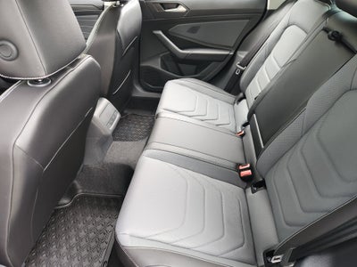 2026 Volkswagen Jetta SEL