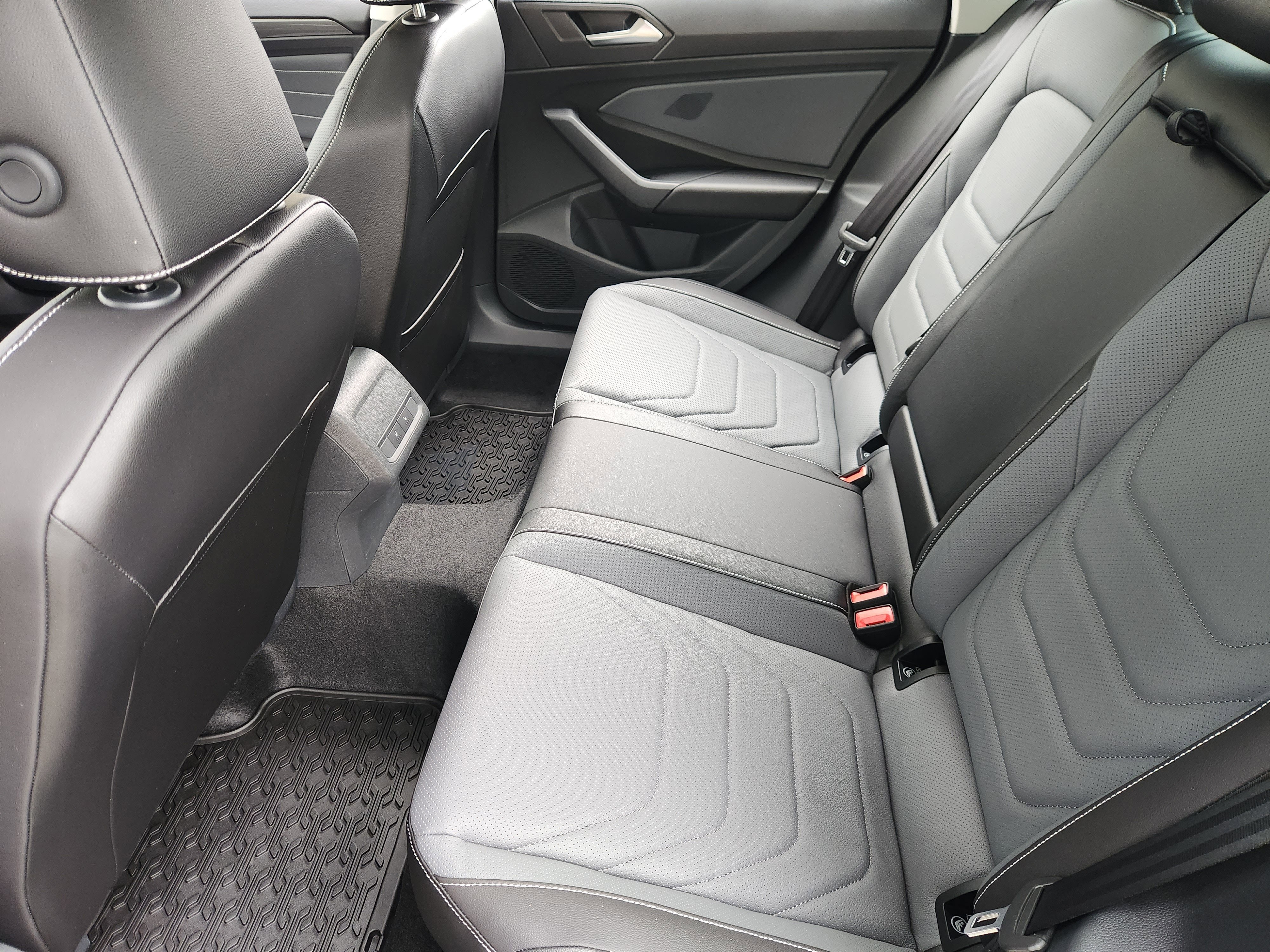 2026 Volkswagen Jetta SEL