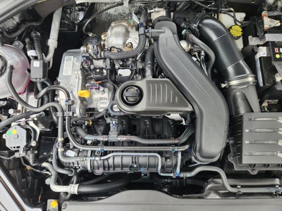 2026 Volkswagen Jetta SEL