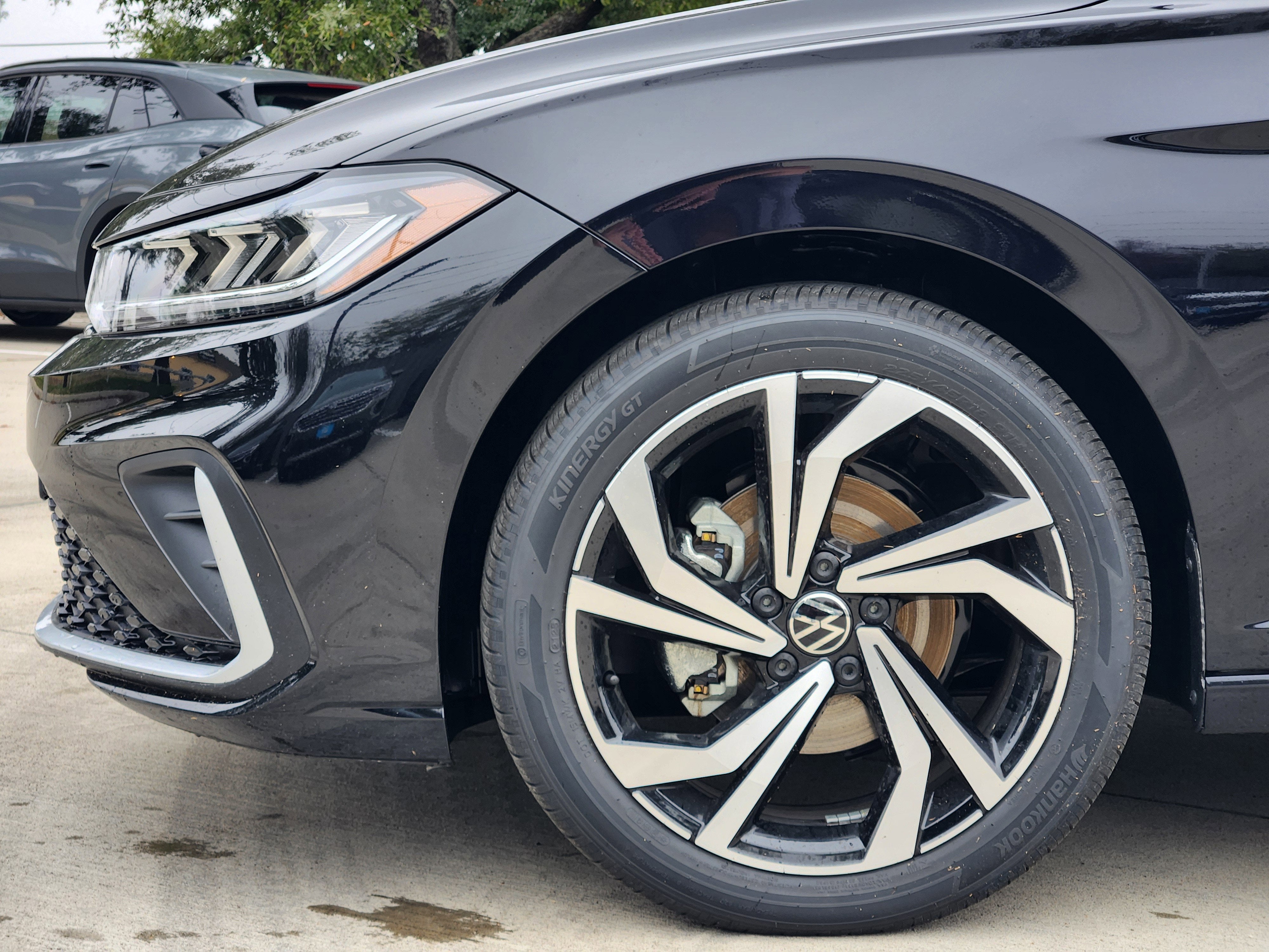 2026 Volkswagen Jetta SEL