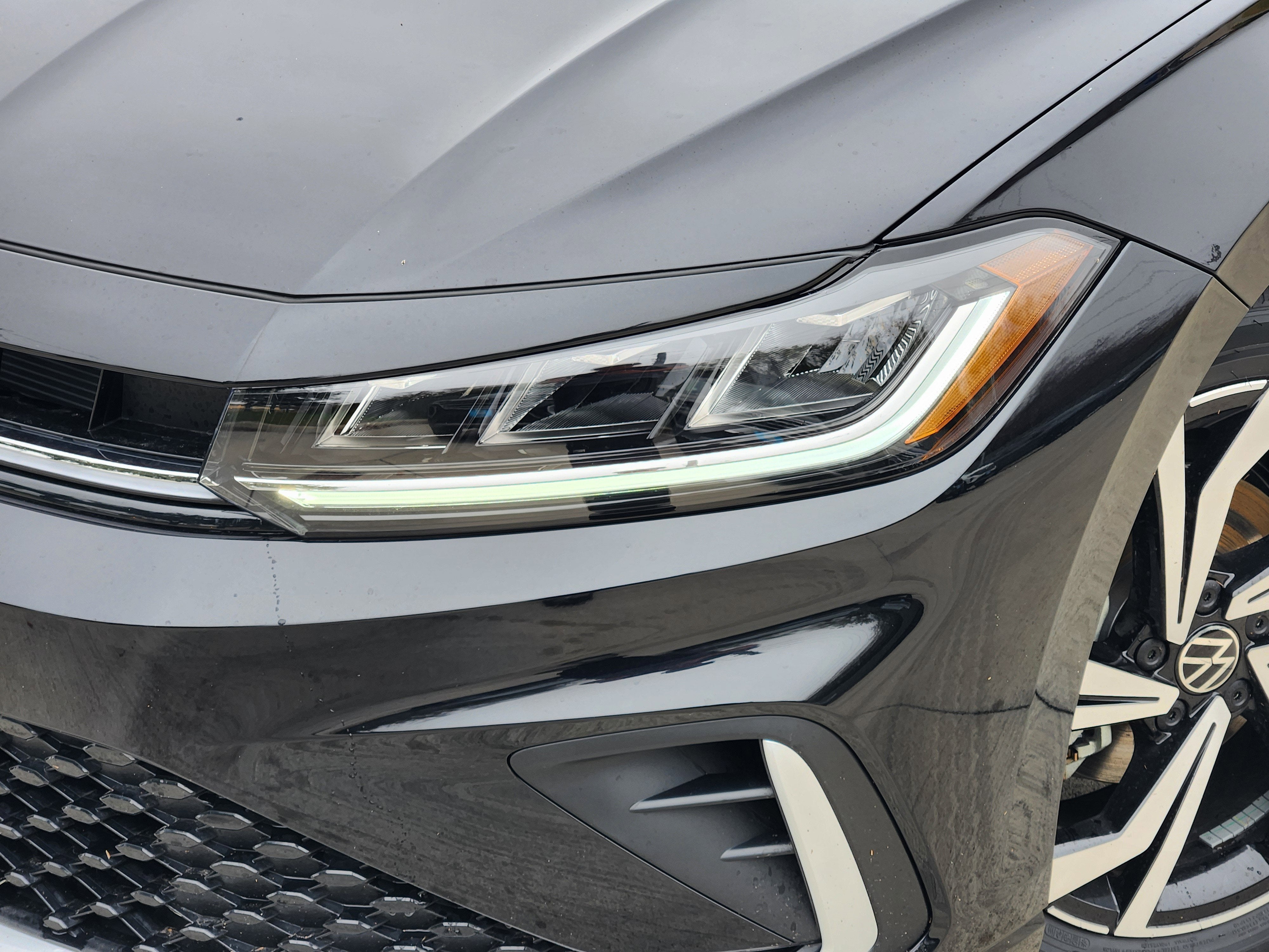 2026 Volkswagen Jetta SEL